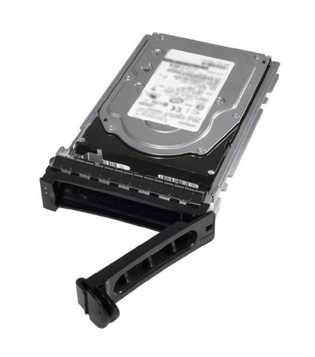 2TB 7.2K RPM NLSAS 12Gbps 1HXF5 5715063151181 cietais disks