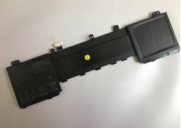 CoreParts Laptop Battery for Asus  5704174628439 akumulators, baterija portatīvajiem datoriem