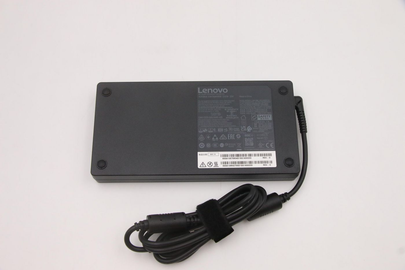 Lenovo AC Adapter 5706998321893 portatīvo datoru lādētājs