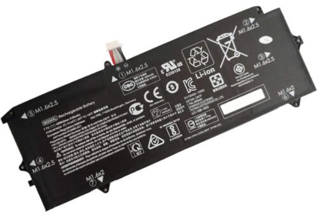 HP Battery 4 Cells40Whr 2.6Ah  5711783479468 akumulators, baterija portatīvajiem datoriem