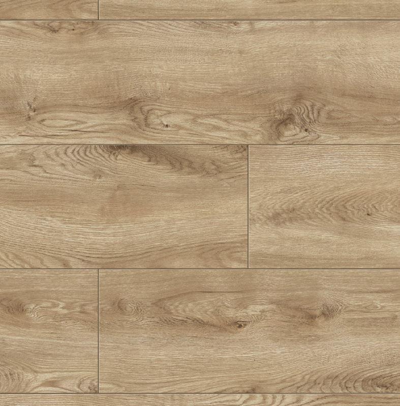 VINYL FLOOR SPC R111 1280X192X4 MM KSS4-R111PX (2190002085261)