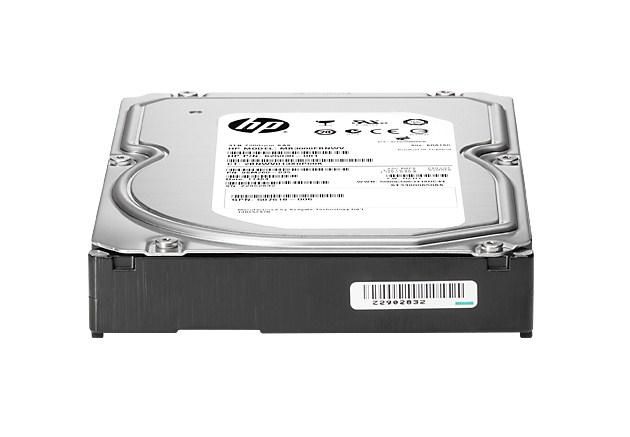 3TB SAS Harddrive 7.200 Rpm 656102-001-RFB (5711783835622)