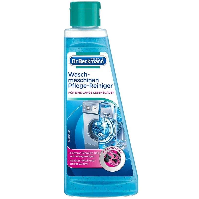 Washing machine cleaner Dr. Beckmann 28998-8, 0.25 l Sadzīves ķīmija