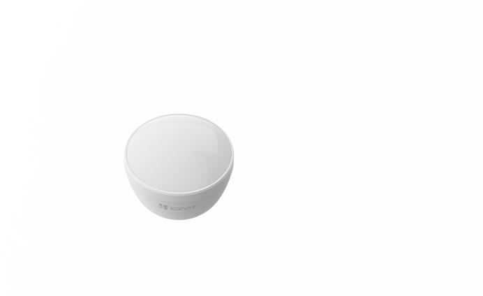 EZVIZ T1C PIR Motion Sensor CS-T1C-A0-BG