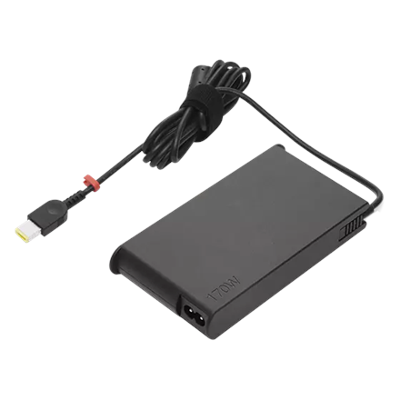 LENOVO Power Adapter Slim 230W AC CE portatīvo datoru lādētājs