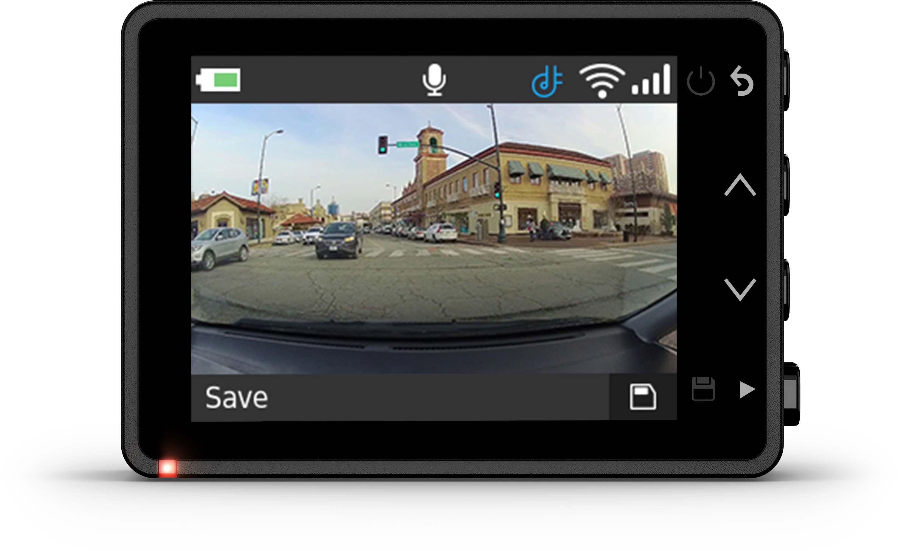 Garmin Dash Cam 47 Video Kameras