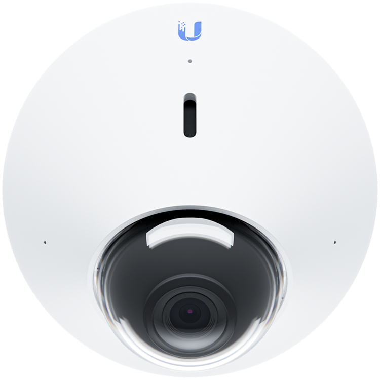 UBIQUITI UVC-G4-Dome novērošanas kamera