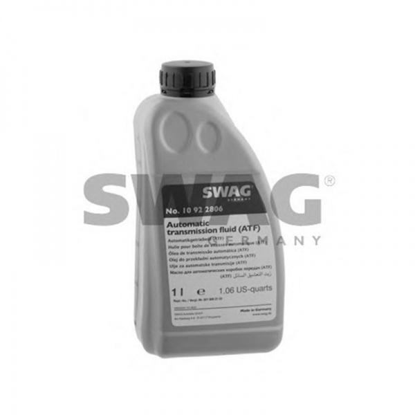 Swag Alyva automatinei pavarai 1 L 10922806 (4044688518774) motoreļļa