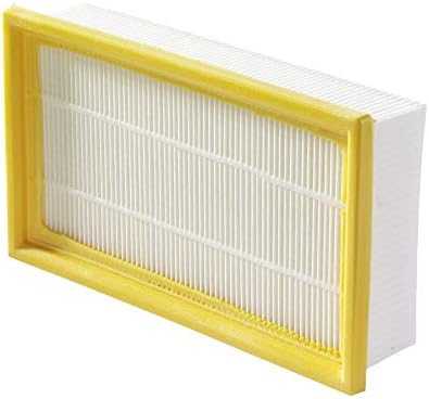 Karcher Flat pleated filter NT 35 / NT45 1 4039784221345 aksesuārs putekļsūcējam