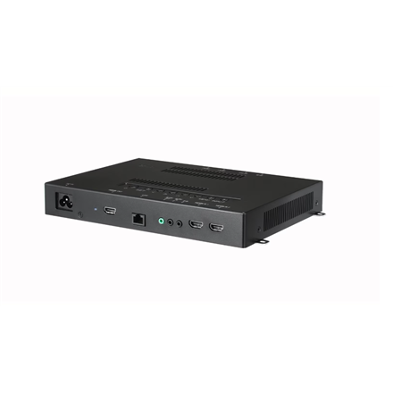 LG WP600-B - digital signage player publiskie, komerciālie info ekrāni