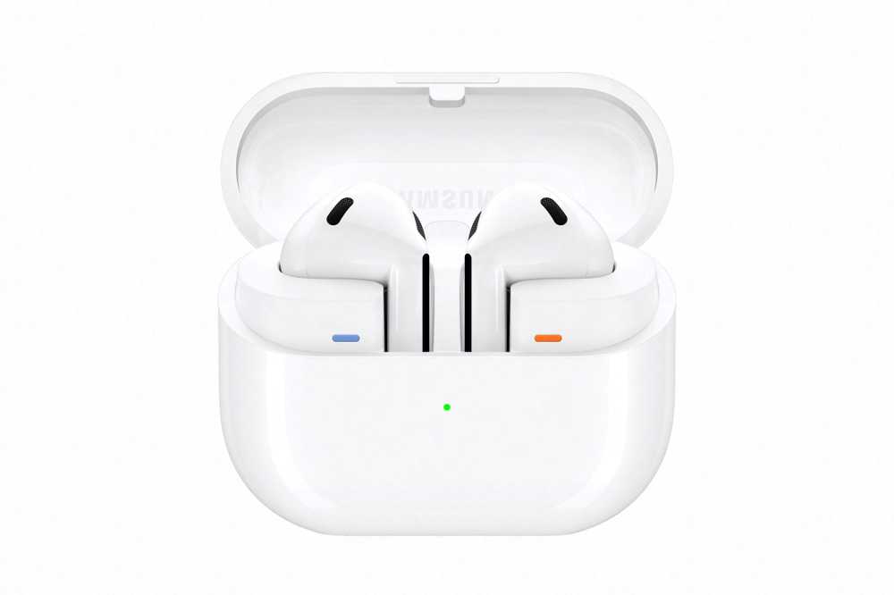 Samsung Galaxy Buds 3 Wireless White