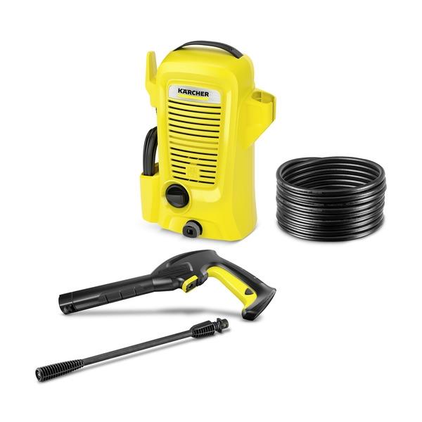 Karcher K 2 Universal Edition OJ EU Pressure Washers 4054278630410 Augstspiediena mazgātājs