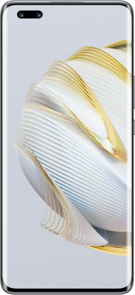 Huawei Nova 10 Pro 8GB/256GB Silver Mobilais Telefons