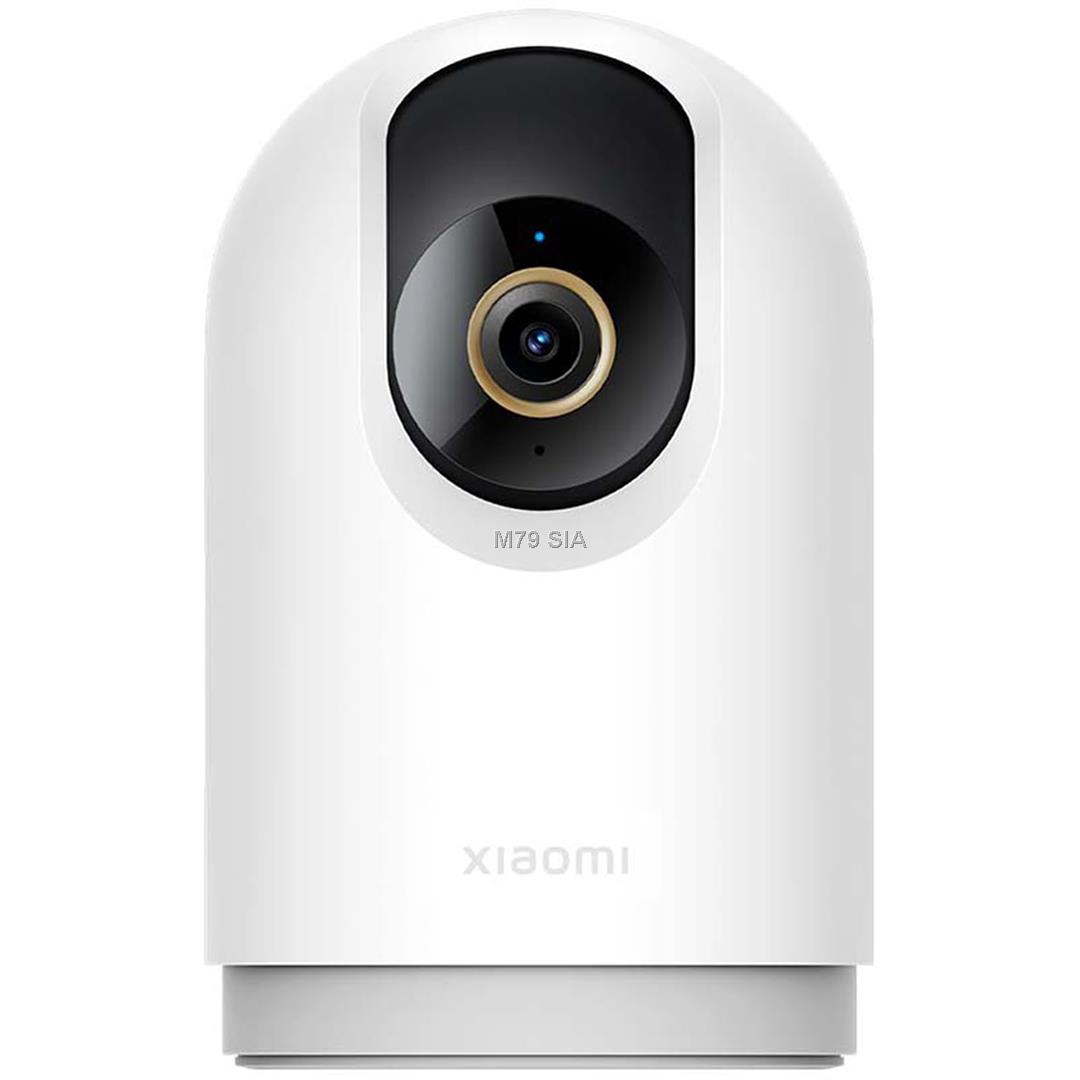 Xiaomi Smart Camera C500 Pro 5 MP, 3K, WiFi, Bluetooth, balta - IP kamera  BHR8088GL (6941812766392)