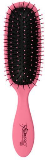 Wet Brush Szczotka do wlosow TXTURE PRO DETANGLER Koralowy ( BWR820CORL ) 1295714 (736658969313)