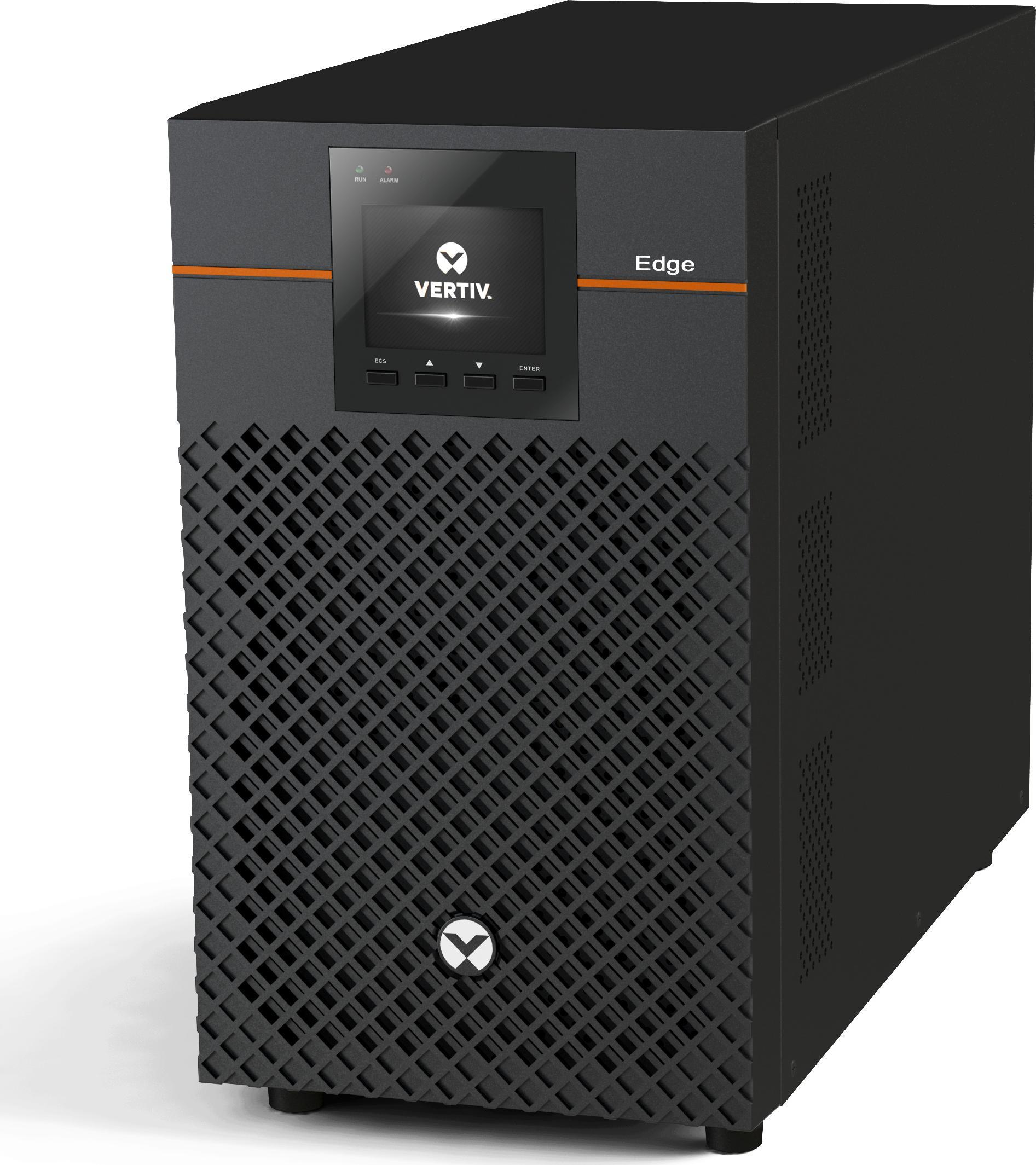 UPS EDGE 750VA/675W 5xC13 EDGE-750IMT nepārtrauktas barošanas avots UPS