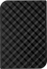 Verbatim Store & Go GEN 2, 2.5inch, 2TB, USB 3.0, Black Ārējais cietais disks