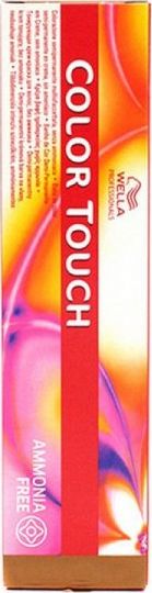 Wella Trwala Koloryzacja Color Touch Wella N 8/3 (60 ml) (60 ml) S4245549 (8005610529868)