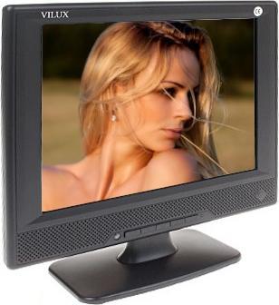 Monitor Vilux VMT-101 VMT-101 (5902887011658) monitors