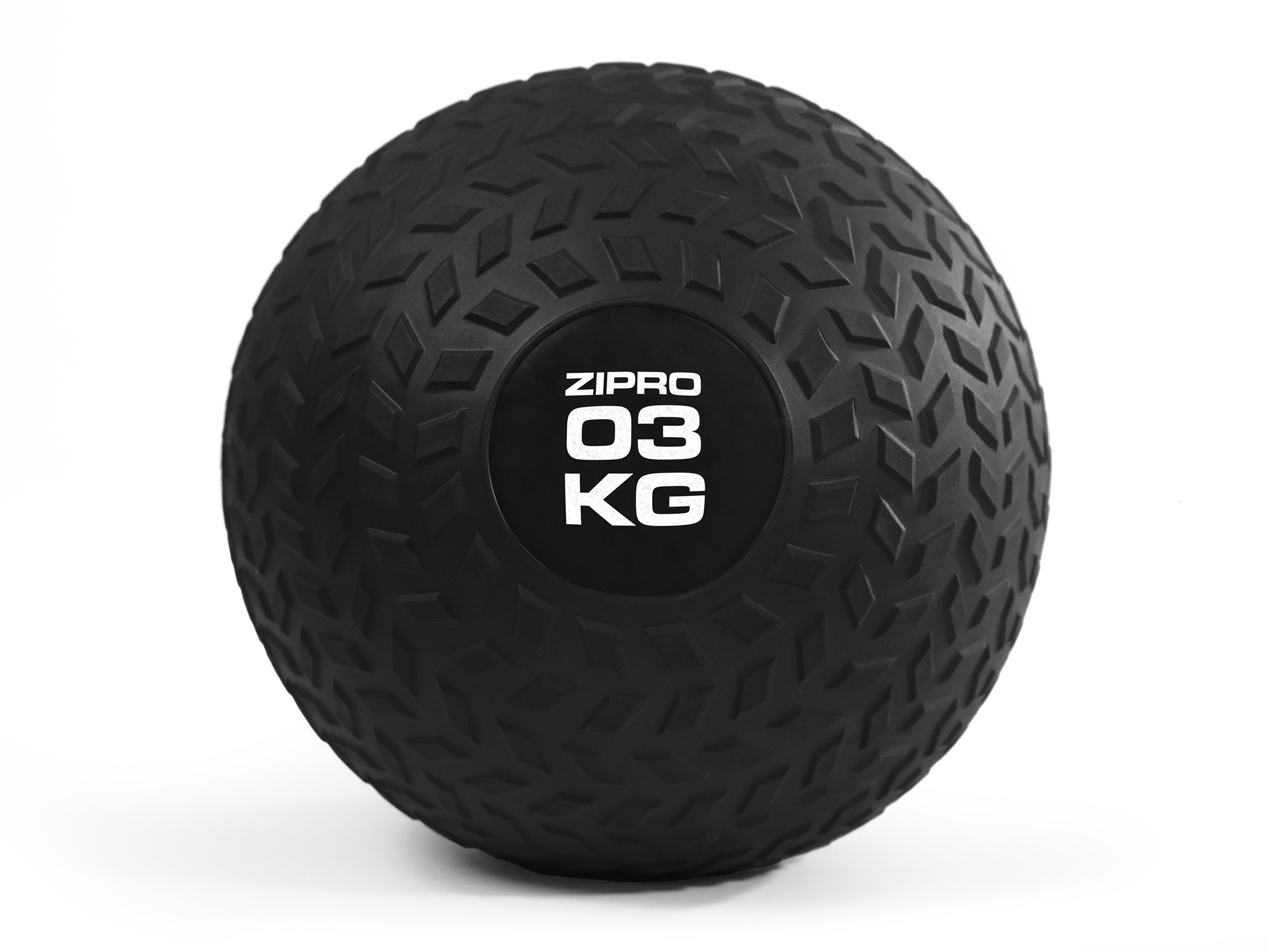 Zipro Pilka lekarska Slam Ball 3 kg 10947202 (5902659842527) bumba
