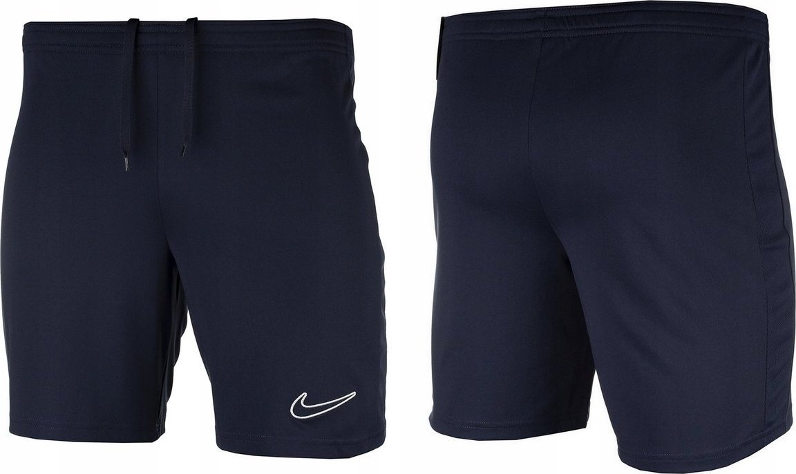 XXXXXX_Nike Team (Nike) Spodenki meskie Nike NK Df Academy granatowe 23 granatowe DR1360 451 S