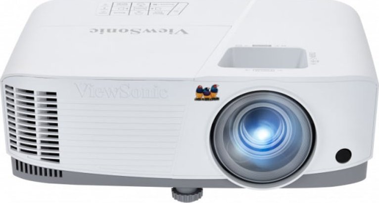 Projektor ViewSonic PG707W PG707W Projector - WXGA (766907006186) projektors