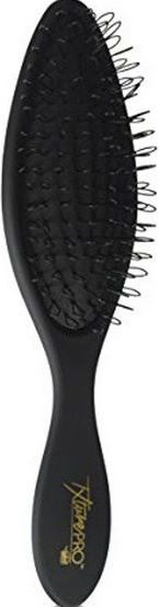 Wet Brush Szczotka do wlosow TXTURE PRO EXTENSION Czarna ( BWP840TXTB ) 736658965155 (736658965155)