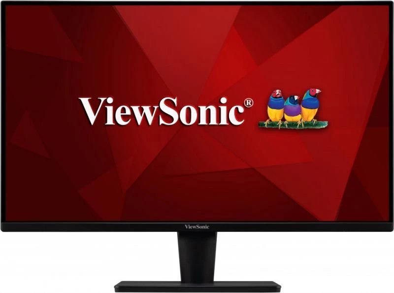 Monitor ViewSonic VA2715-2K-MHD monitors