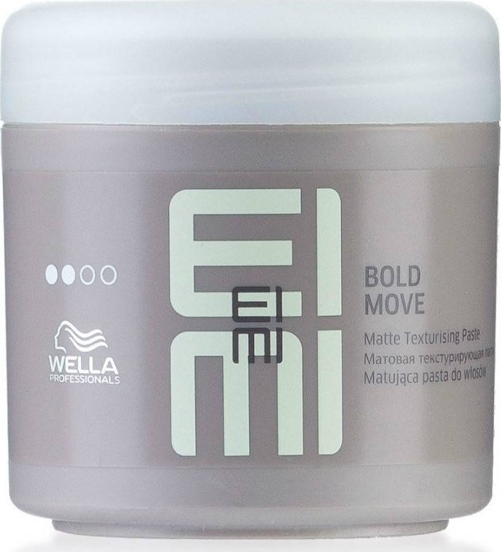 Wella Wella Eimi Texture Bold Move 150ml 11286665 (8005610587653)