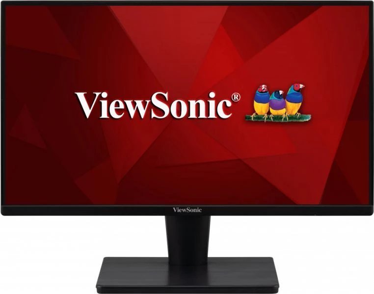 Monitor ViewSonic  VA2215-H monitors