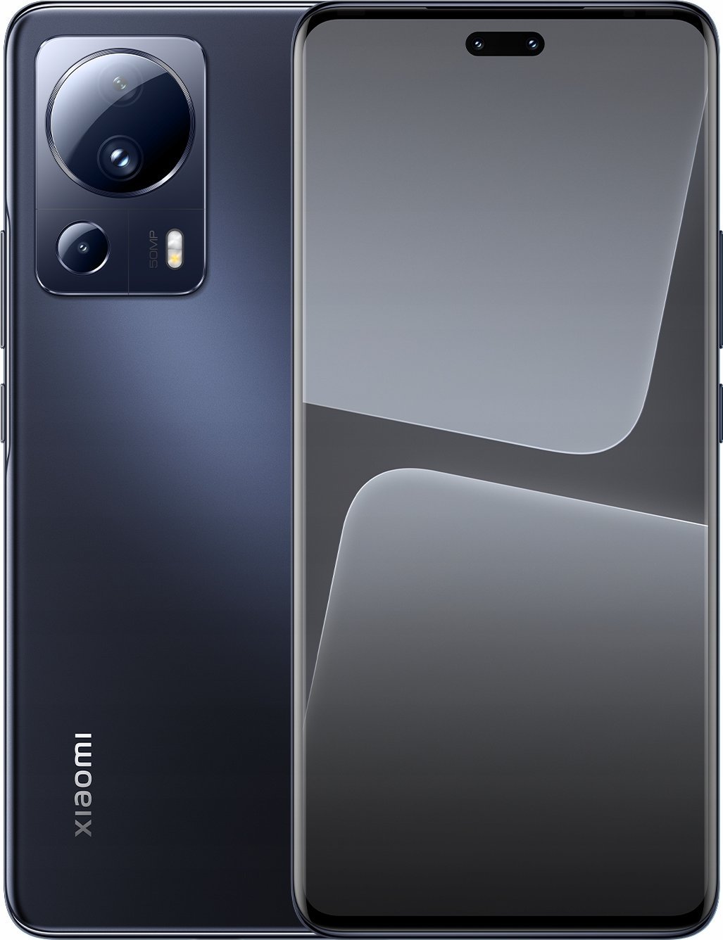 Smartfon Xiaomi 13 Lite 5G 8/256GB Czarny  (S0236449) S0236449 (6941812706428) Mobilais Telefons