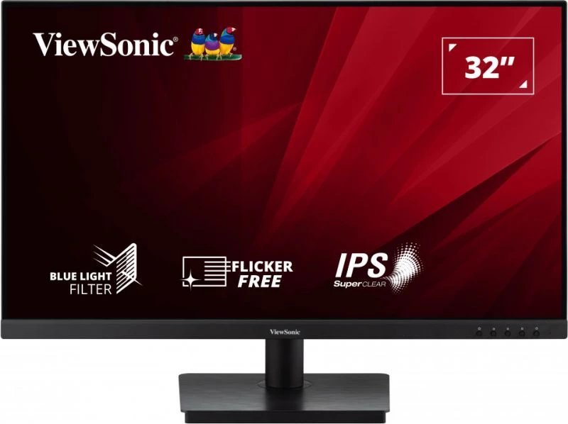 Monitor ViewSonic VA3209-2K-MHD monitors