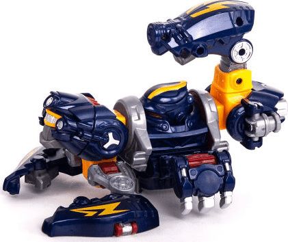 Young Toys Metalions Scorpio figure bērnu rotaļlieta