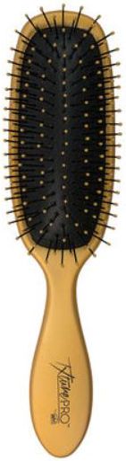 Wet Brush Szczotka do wlosow TXTURE PRO DETANGLER Zloty ( BWR820GOLD ) 42195 (736658969320)