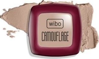 Wibo Camouflage korektor kryjacy do twarzy 3 5901801617303 (5901801617303)