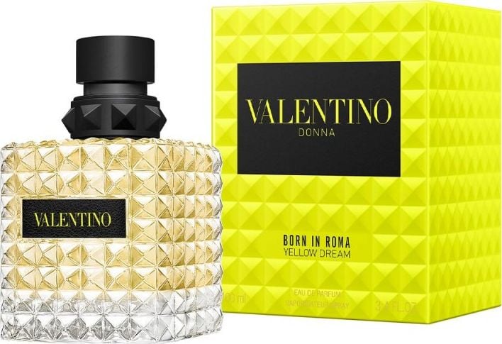 Valentino EDP 100 ml Smaržas sievietēm