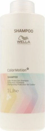 Wella Szampon Wella Color Motion Ochraniacz Koloru (1000 ml) S0594265 (4064666337593) Matu šampūns