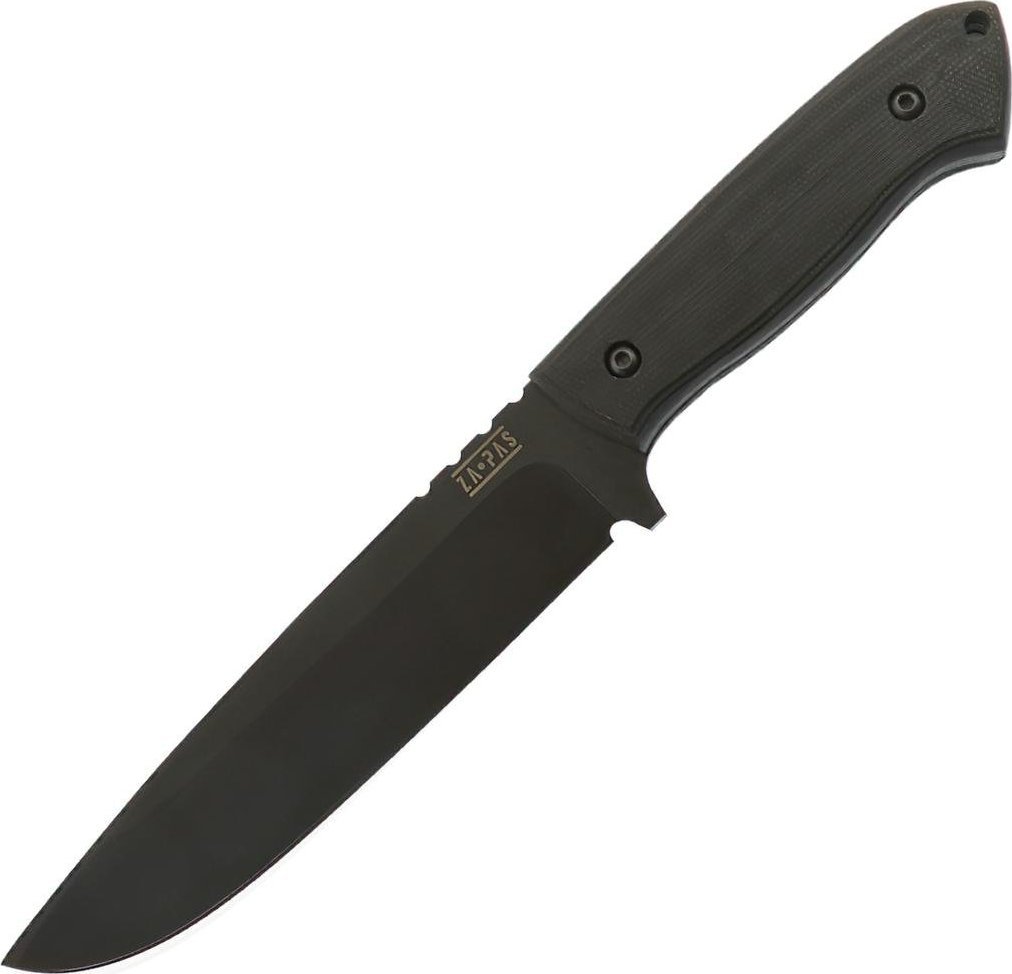 ZA-PAS Noz ZA-PAS Expandable G10 Cerakote S0033 (5905413180163) nazis