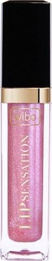 Wibo WIBO_Lip Sensation blyszczyk do ust 3 5ml 5901571043630 (5901571043630) Lūpu krāsas, zīmulis