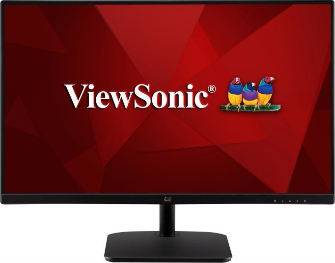 Monitor ViewSonic VA2732-H monitors