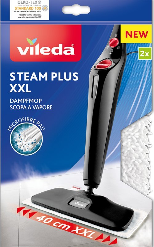 Refill for Steam mop XXL Virtuves piederumi