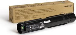 Xerox 106R03741 Laserpatrone 16100 pages Black Lasertoner / Patrone (106R03... toneris