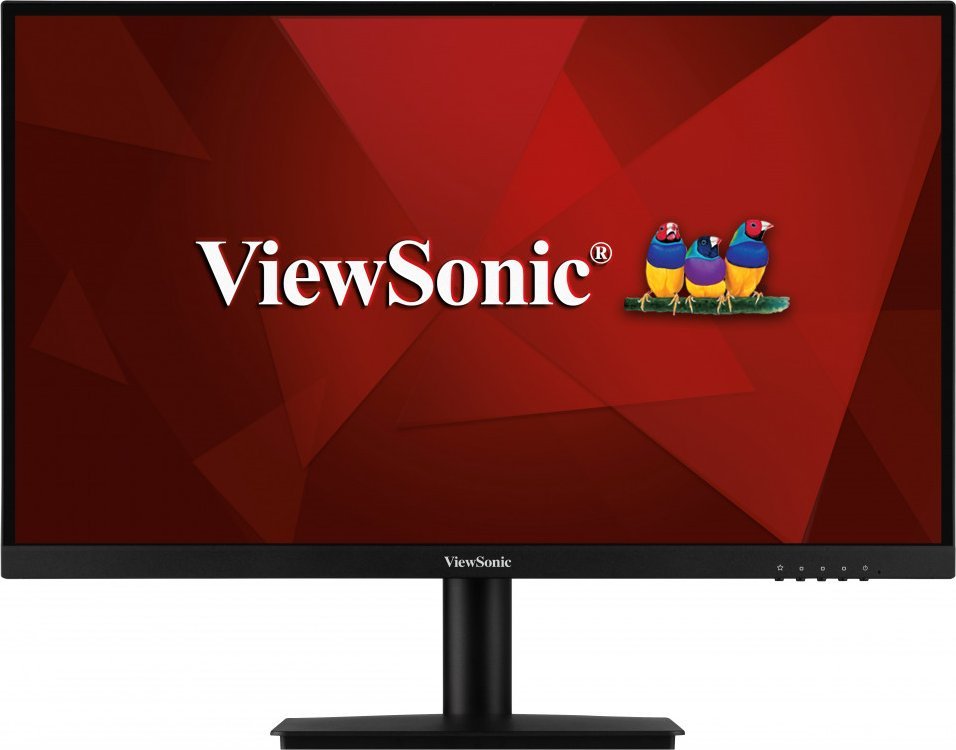 Monitor ViewSonic VA2406-H monitors