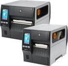Zebra TT Printer ZT421 6, 203 dpi, Euro and UK Cord, Serial, uzlīmju printeris