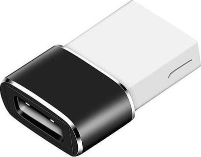 Vega USB-C - USB Adapter Black (32486)