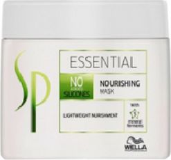 Wella Wella SP Essential Mask nawilzajaca maska do kazdego typu wlosow 400ml 9672255 (3614228291842)