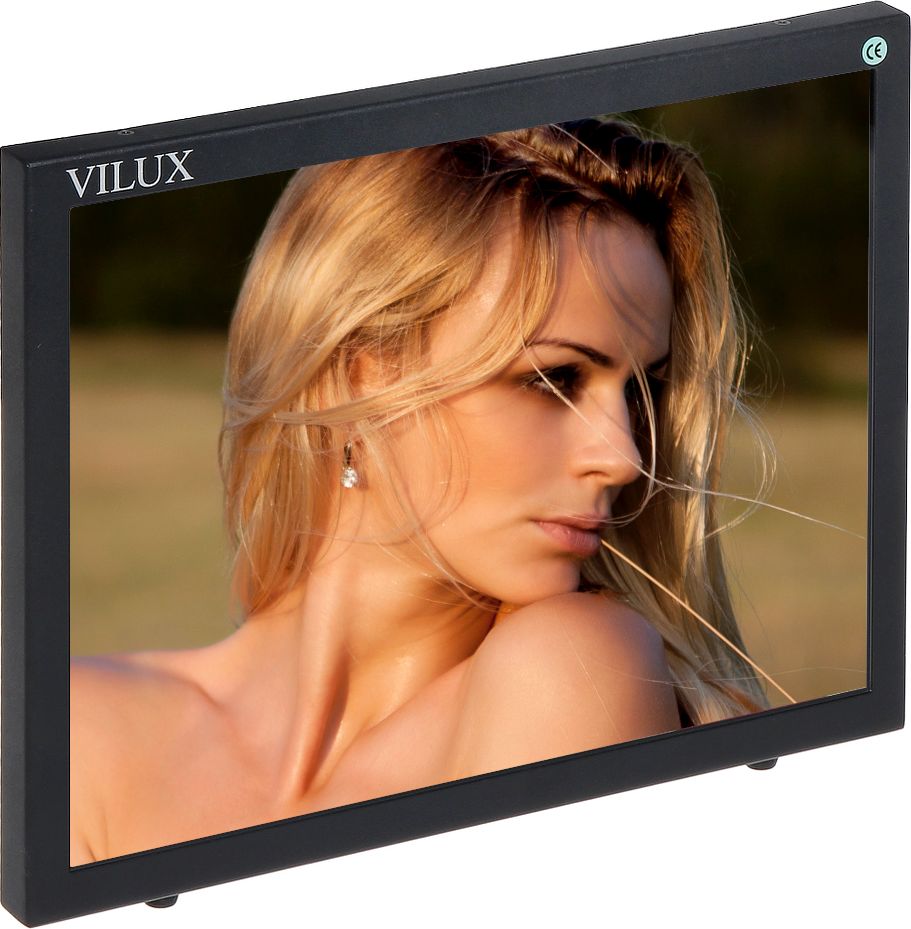 Monitor Vilux VMT-155M VMT-155M (5902887011702) monitors