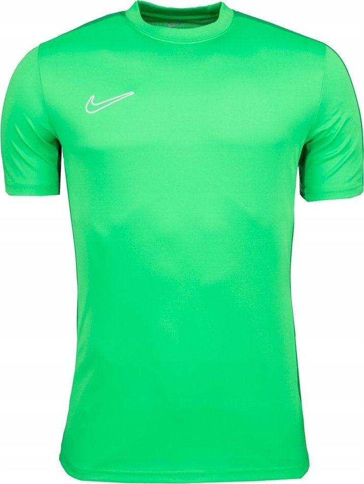 XXXXXX_Nike Team (Nike) Koszulka meska Nike DF Academy 23 SS zielona DR1336 329 S