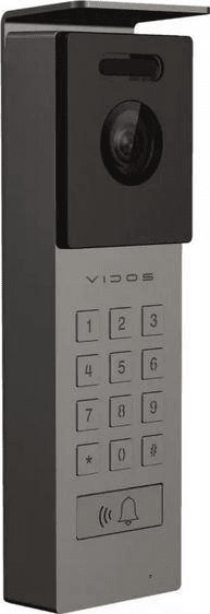 VIDOS Panel zew. VIDOS X S12D 29800 (5907281202565)