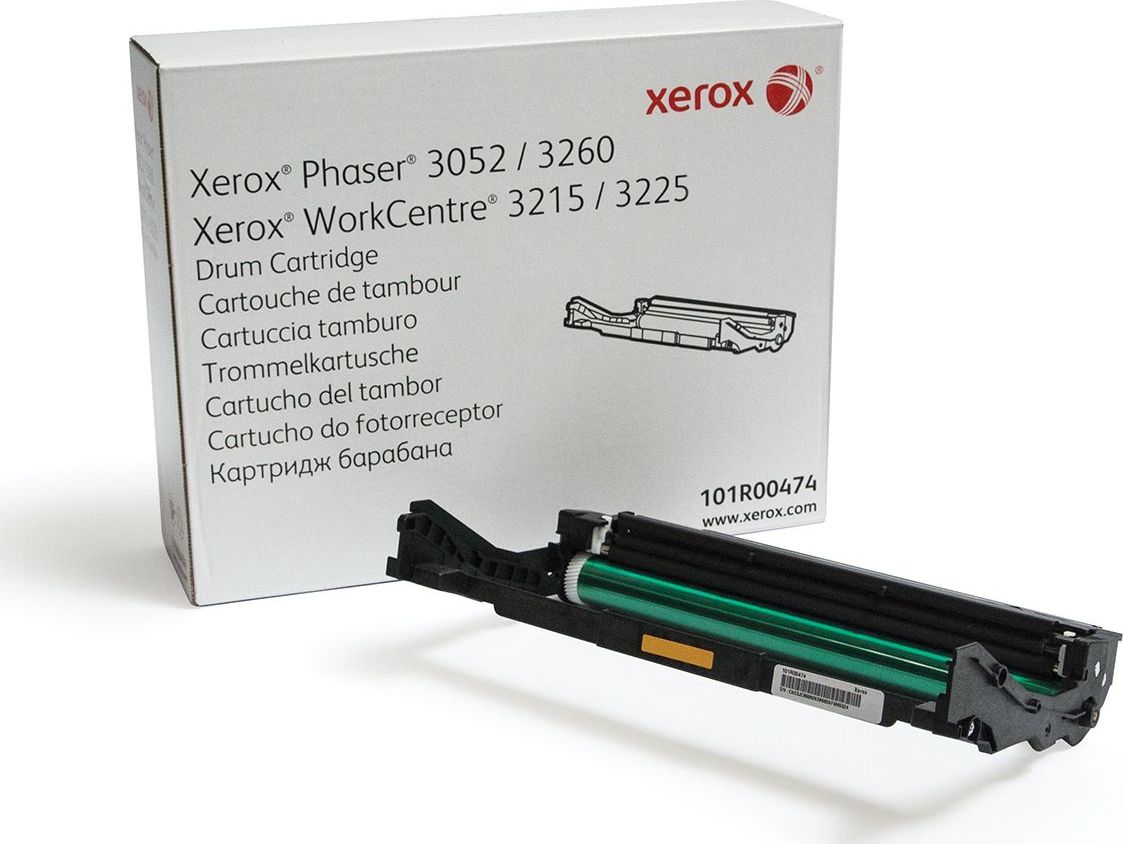 Image drum Xerox Phaser 3052/3260/WorkCentre 3215/3225 10000 lapas toneris